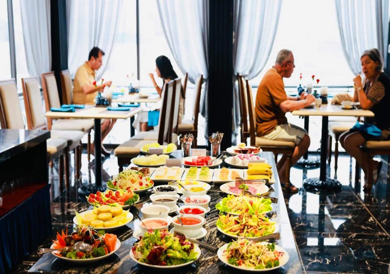 Family Hanoi Hotel Luaran gambar