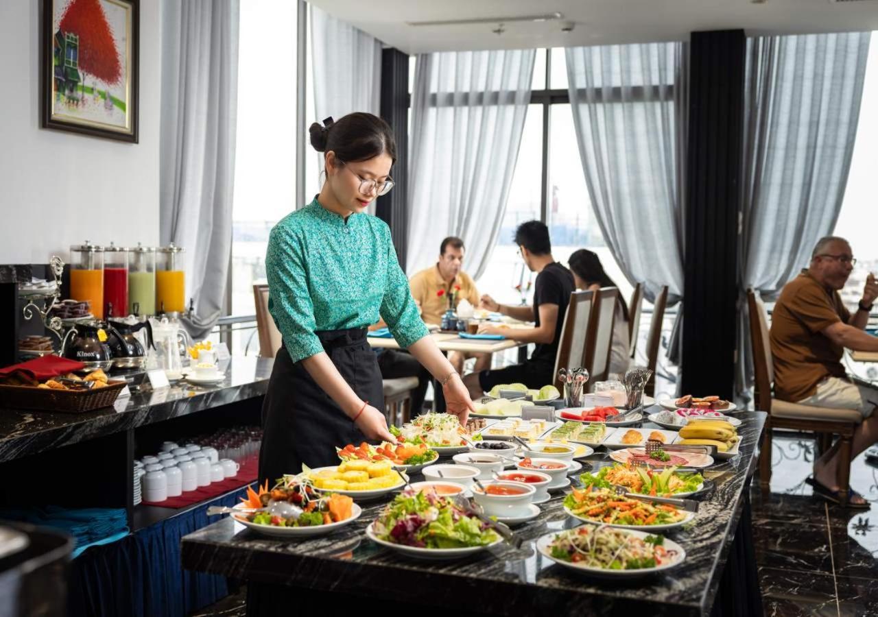 Family Hanoi Hotel Luaran gambar